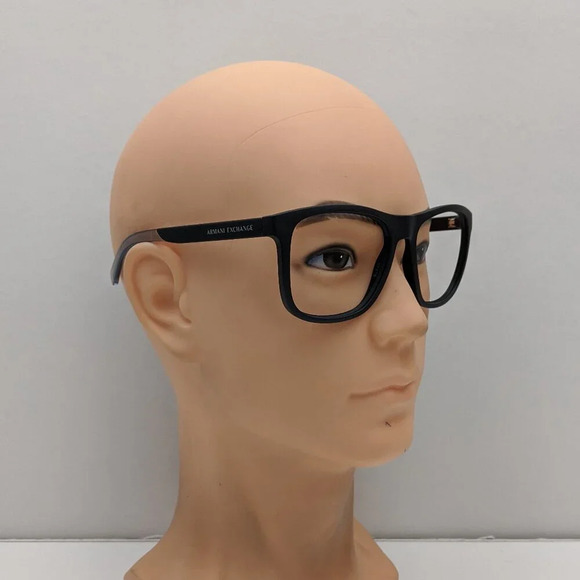 🕶️ Frame only! Armani Exchange AX4049S 818287 Sunglasses 57/18-140 / JLE448 🕶️​ - Picture 6 of 10